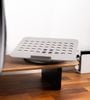  Giá đỡ laptop Kuxiu - Hub đa cổng tích hợp, Sạc nhanh PD 3.0, Giữ cho không gian làm việc gọn gàng 