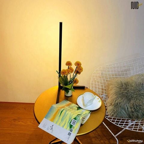  Đèn Góc Tường Smart Corner Light Mini V3 - NID Light 