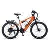  Xe đạp điện trợ  lực Limit E-Bike - Ebike Fast Electric Bicycle Sport 