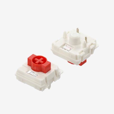  Phụ kiện bàn phím Nuphy Kick75 - Bàn phím Hybrid Profile đầu tiên 