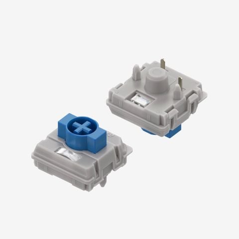  Phụ kiện bàn phím Nuphy Kick75 - Bàn phím Hybrid Profile đầu tiên 