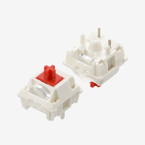  Phụ kiện bàn phím Nuphy Kick75 - Bàn phím Hybrid Profile đầu tiên 
