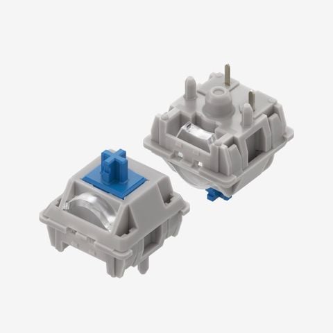  Phụ kiện bàn phím Nuphy Kick75 - Bàn phím Hybrid Profile đầu tiên 