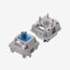  Phụ kiện bàn phím Nuphy Kick75 - Bàn phím Hybrid Profile đầu tiên 