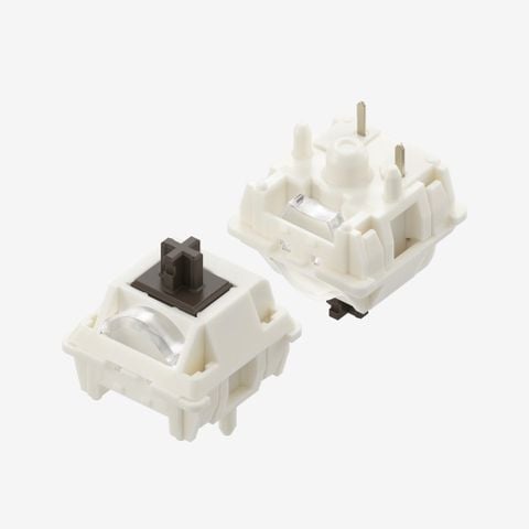  Phụ kiện bàn phím Nuphy Kick75 - Bàn phím Hybrid Profile đầu tiên 