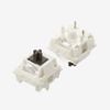 Phụ kiện bàn phím Nuphy Kick75 - Bàn phím Hybrid Profile đầu tiên 
