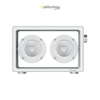  Loa Bluetooth trong suốt Cassette JAYINE - Âm thanh đỉnh cao tại phòng 