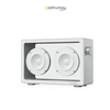  Loa Bluetooth trong suốt Cassette JAYINE - Âm thanh đỉnh cao tại phòng 