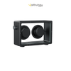  Loa Bluetooth trong suốt Cassette JAYINE - Âm thanh đỉnh cao tại phòng 