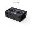  Loa Bluetooth trong suốt Cassette JAYINE - Âm thanh đỉnh cao tại phòng 