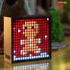  Loa Divoom Timebox-Evo Bluetooth Pixel Art 