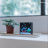  Loa Divoom Timebox-Evo Bluetooth Pixel Art 