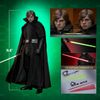  Mô hình 3D DIY HOTTOYS Star War Luke Skywalker (Dark Empire) CMS019 
