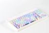  Bàn phím cơ Angry Miao AM Neon 80 - Kiệt tác RGB của sự đổi mới mang tính hoài cổ và tương lai 