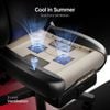 Ghế Gaming Autofull M6 - Tích Hợp Hệ Thống Làm Mát & Sưởi Ấm & Massage 