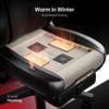  Ghế Gaming Autofull M6 - Tích Hợp Hệ Thống Làm Mát & Sưởi Ấm & Massage 