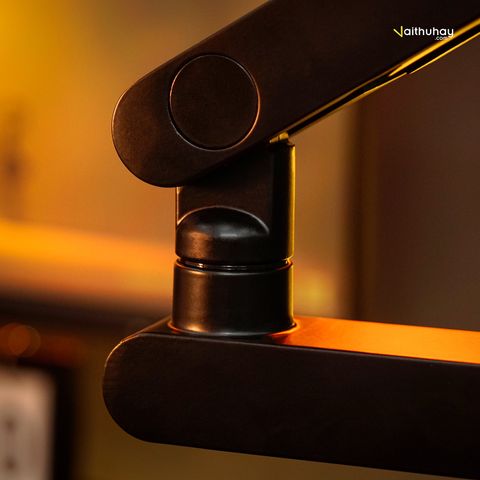  Giá Đỡ Microphone HyperWork MA-02 Đen 