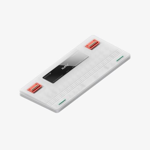  Bàn phím Nuphy Air75 V2 - Bàn phím cơ không dây hỗ trợ QMK/VIA tùy chỉnh cấu hình 