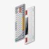  Bàn phím Nuphy Air75 V2 - Bàn phím cơ không dây hỗ trợ QMK/VIA tùy chỉnh cấu hình 