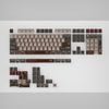  Phụ kiện Keysme Mars 03  Deskpad, Wrist-rest, Keycaps chính hãng 
