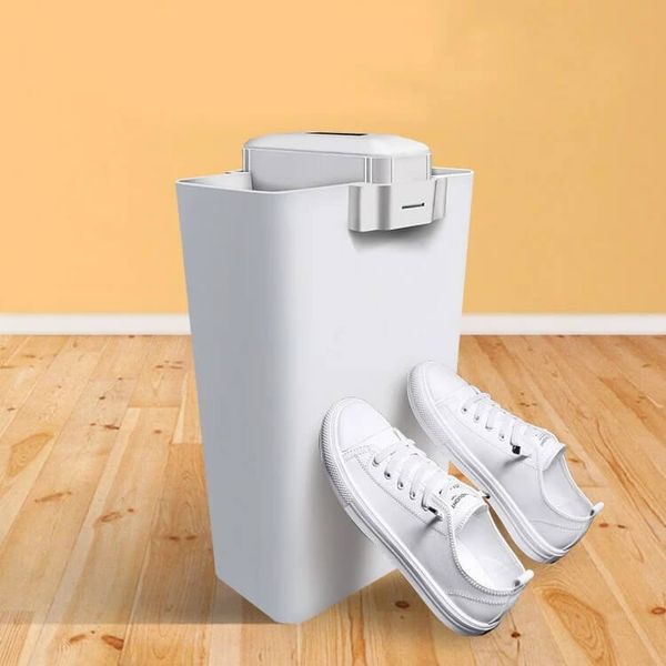 Máy giặt giày siêu âm mini chính hãng CNON