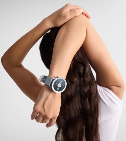  Đồng hồ thông minh CMF Nothing Watch Pro 2 - Đồng hồ thông minh thời trang, theo dõi sức khoẻ 