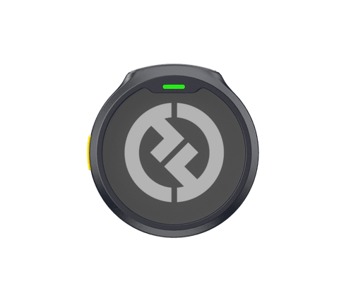  Micro Không Dây Hollyland Lark M2 - Âm Thanh Hi-Fi, Khử Ồn, Pin 40 Giờ 