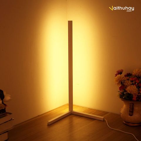  Đèn Góc Tường Smart Corner Light Mini V3 - NID Light 