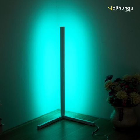  Đèn Góc Tường Smart Corner Light Mini V3 - NID Light 