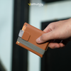  Ví Mini Wallet - Chiếc ví gấp gọn và thông minh | Chính hãng DesignNest 