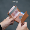  Ví Mini Wallet - Chiếc ví gấp gọn và thông minh | Chính hãng DesignNest 