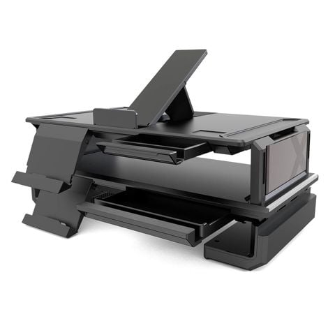  Hệ Sinh Thái X Series Desk Setup - Phụ kiện Setup 
