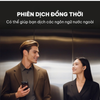  Tai Nghe Bluetooth TWS DROB G9 - Màn Hình Cảm Ứng & Pin 400mAh 48 Giờ 