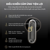  Tai Nghe Bluetooth TWS DROB G9 - Màn Hình Cảm Ứng & Pin 400mAh 48 Giờ 