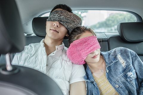  Gối ngủ du lịch đa năng eyePillow RollPack chính hãng giá tốt 