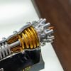  Mô hình động cơ Turbojet Miniature Rolls-Royce TR-900 NIKOLA TOYs 