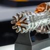  Mô hình động cơ Turbojet Miniature Rolls-Royce TR-900 NIKOLA TOYs 