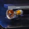  Mô hình động cơ Turbojet Miniature Rolls-Royce TR-900 NIKOLA TOYs 