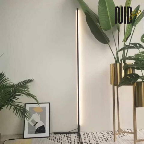  Đèn Trang Trí Góc Tường Corner Light V1 RGB  - NID Light 