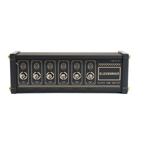  Bộ Hub điều khiển USB Eleksmaker NK2/6 Series - Siêu phẩm gọn gàng cho góc làm việc 