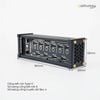  Bộ Hub điều khiển USB Eleksmaker NK2/6 Series - Siêu phẩm gọn gàng cho góc làm việc 