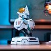  Bộ Sạc Đa Cổng GaN 32W Mô hình Robot Wu Chenghou MoShow MCT-AP02 