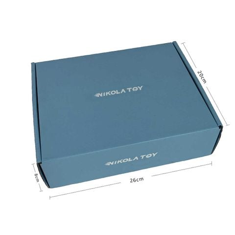  Sản phẩm trang trí Workspace sáng tạo NIKOLA TOY - Mô hình lơ lững 