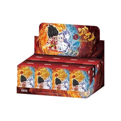  Blindbox Natra 2 Popmart – Hộp mù Natra 2 Ma đồng náo hải 