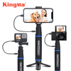  Tripod KingMa 360º cầm tay cho điện thoại di động | Quay vlog, giá đỡ cho điện thoại 