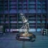  Mô hình 3D Steampunk Nhà thám hiểm - Khám phá thế giới DIY sáng tạo 