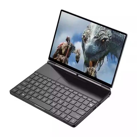  Máy chơi game cầm tay mini GPD WIN MAX 2 
