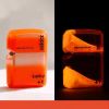  Bật Lửa Thông Minh Zippo Future System | Màn Hình Cảm Ứng & Phát Sáng 