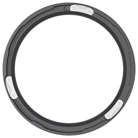  Viền Bezel - Đồng hồ thông minh CMF Nothing Watch Pro 2 