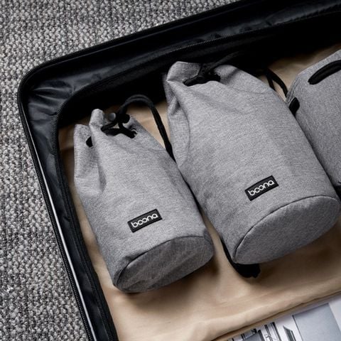  Túi chống thấm bảo vệ máy ảnh - Chắc chắn và Tiện lợi 